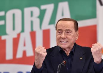 Che ne sarà di Forza Italia dopo la morte di Berlusconi? Rischio diaspora