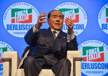 Fininvest, l’impero economico di Silvio Berlusconi