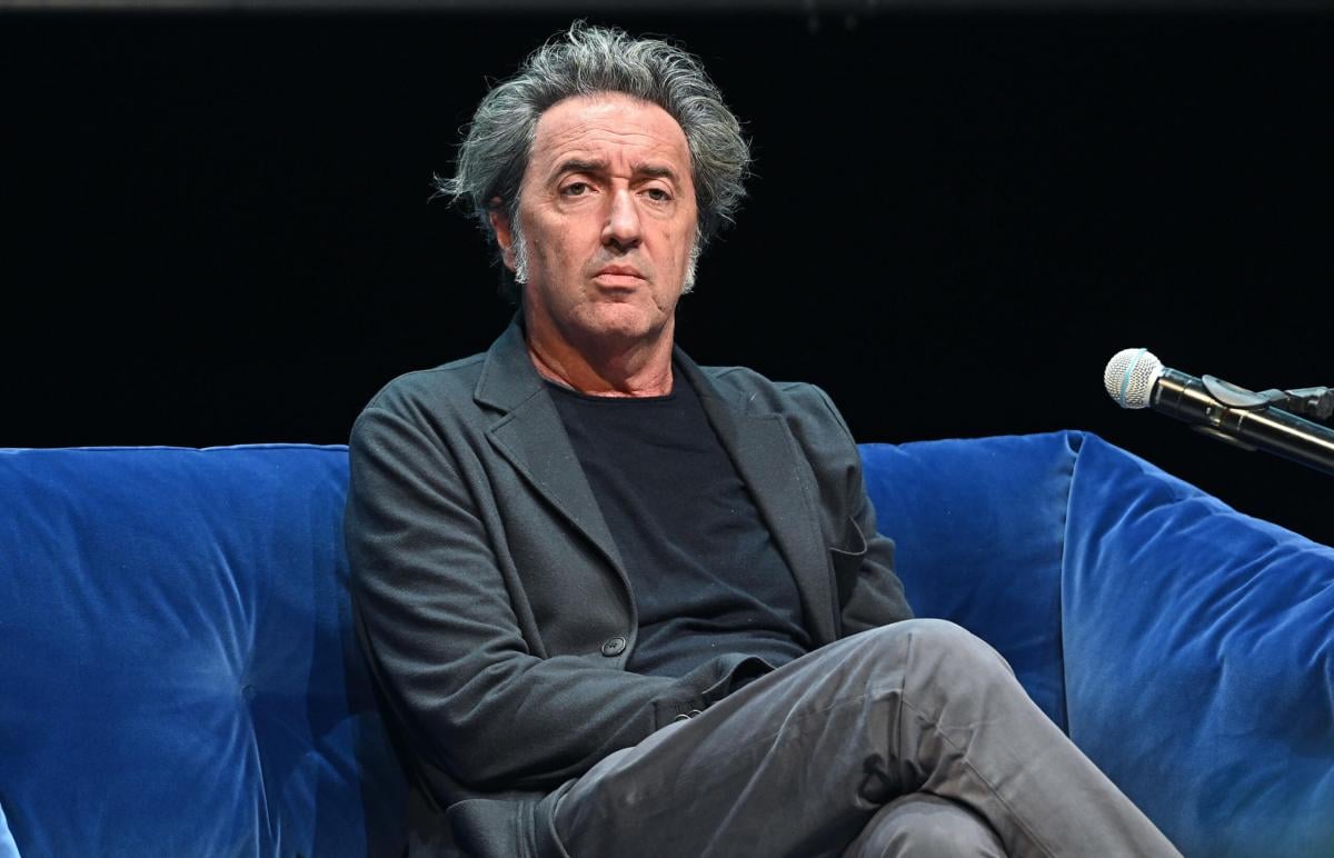 Paolo Sorrentino torna nella sua Napoli per girare il nuovo film su…