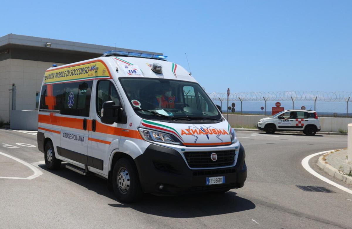 Quartucciu (Cagliari), neonato muore durante allattamento in piazza