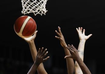 Basket, è tempo di Eurocup e Champions League: il programma delle partite