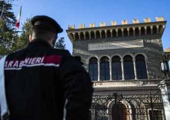 Strage di Fidene, il gup Roberto Saulino rinvia a giudizio Claudio Campiti, il killer di via Monte Gilberto