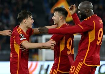 Europa League, chi affronterà la Roma ai playoff? Ecco le possibili avversarie