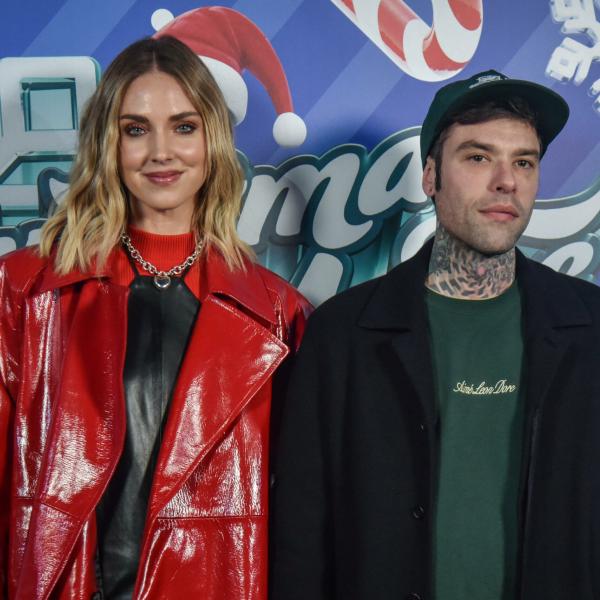 Chiara Ferragni e Fedez si separano? Lei si è tolta la fede e lui è scomparso dalla foto profilo