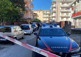 Vincenzo Carnicelli e Annalisa Rizzo trovati morti in casa ad Agropoli, nel Salernitano: ipotesi femminicidio-suicidio