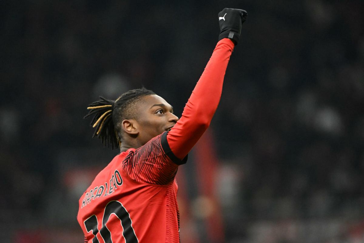 Psg, Leao il dopo Mbappé: il piano del club francese per arrivare all’attaccante del Milan