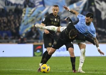 Lazio ai nastri di partenza, Mutarelli: “Mi aspetto uno spirito diverso, Tudor pretende il massimo. Meglio il campionato o la Coppa Italia? La squadra non deve scegliere”