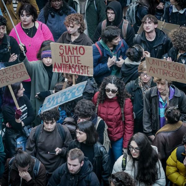 Abusi nell’Università di Torino, Erica Chiesa (Cambiare Rotta): “Un mese di sospensione è troppo poco, continueremo a farci sentire”