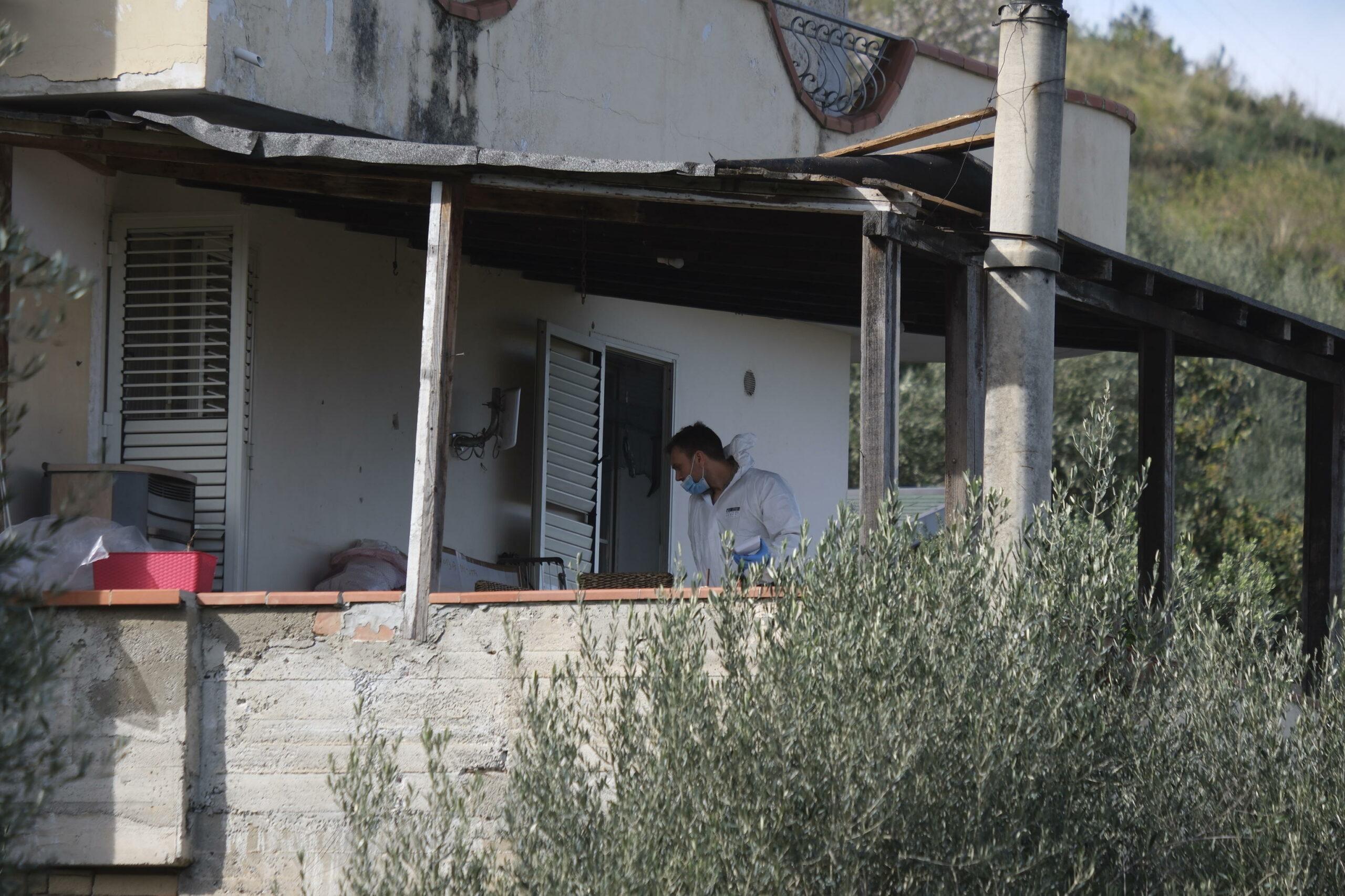 Strage di Palermo, Barreca e i presunti complici in silenzio dal gip: si sono avvalsi della facoltà di non rispondere