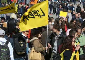 Manifestazione Libera 21 marzo 2024 a Roma per la Giornata in memoria delle vittime di mafia: programma, percorso, orari