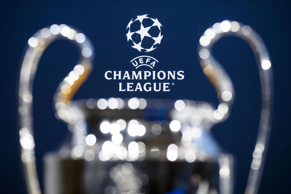 Chi vincerà la Champions League nei prossimi anni? La previsione dell’algoritmo fino al 2054