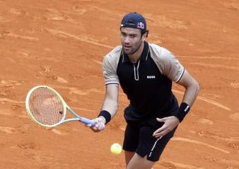 Internazionali d’Italia a Roma, i tennisti italiani presenti: c’è Berrettini