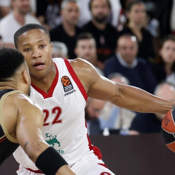 Basket, Serie A: l’Olimpia Milano è la prima finalista playoff