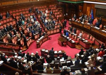 Riforme, il Senato approva il Premierato, dopo l’estate alla Camera. La sinistra fa muro e scende in piazza, ma FdI organizza una contro manifestazione