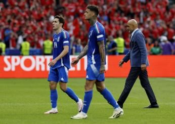 Euro 2024, si conferma il trend: Italia campione in carica fuori agli ottavi come Spagna e Portogallo