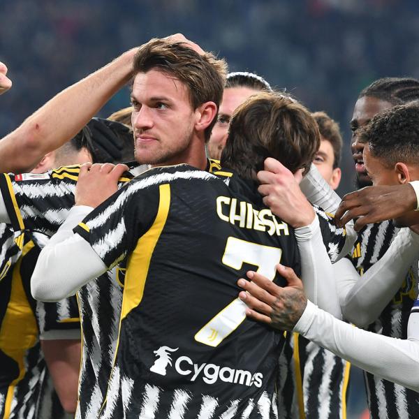 Dove va Rugani? Il difensore della Juventus è conteso tra due squadre italiane: la situazione