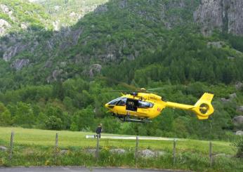 Chi è Silvia Brasioli, l’escursionista 41enne precipitata sul Monte Baldo