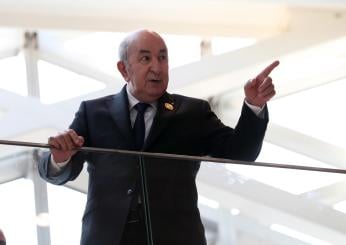 Elezioni Algeria 2024, tra inflazione e preoccupazioni sui diritti il presidente Tebboune resta il favorito per un secondo mandato