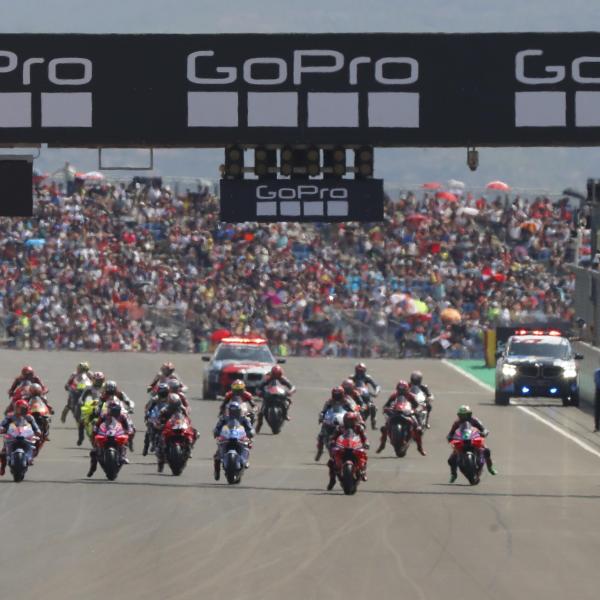 MotoGP 2024, chi ha fatto il miglior tempo nelle prime prove libere a Misano?