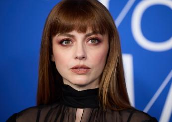 Annalisa record: è la prima italiana premiata  dal Billboard Los Angeles. La delusione di Sanremo è alle spalle