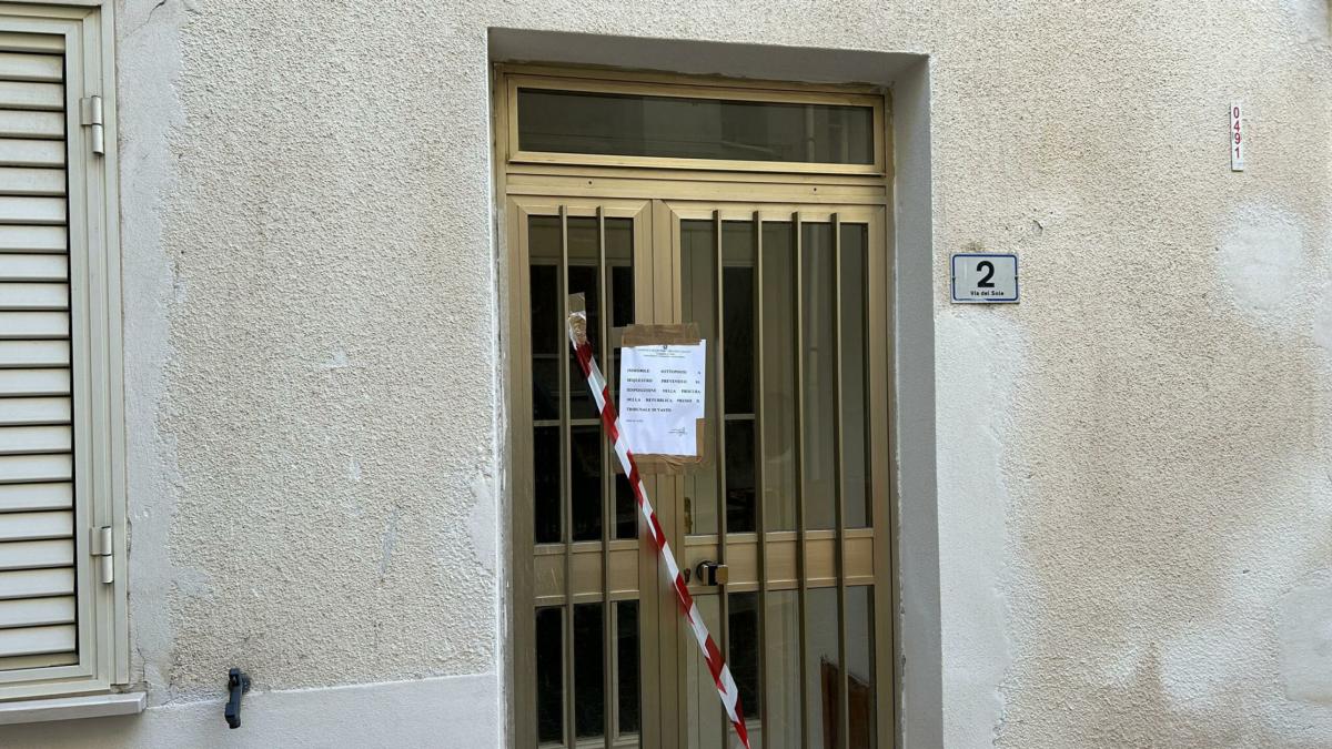 Gissi (Chieti), anziana trovata morta in casa: indagato il vicino, …