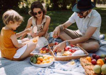 Cosa mangiare per un pasto ricco di fibre anche in estate: 5 fattori da tenere sotto controllo