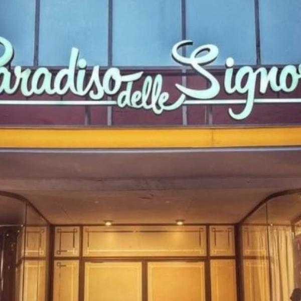 “Il paradiso delle signore 9” quando inizia? Orario e trama della nona stagione