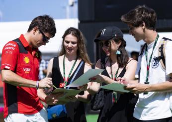 Le Mans, Leclerc sogna: “Un giorno vorrei correrla anch’io”