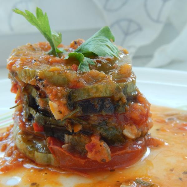 Caponata siciliana, la ricetta originale da provare