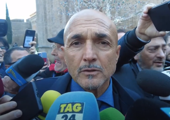 Atreju 2023, Spalletti: “Mihajlovic è stato un avversario leale. In Europa dobbiamo fare passi in avanti” | VIDEO