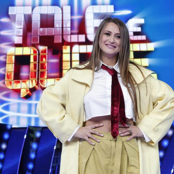 Tale e Quale Show 2024: chi ha vinto la quarta puntata? La classifica dell’11 ottobre