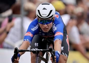 Tour de France 2023, Jasper Philipsen fa il bis: sua anche la quart…