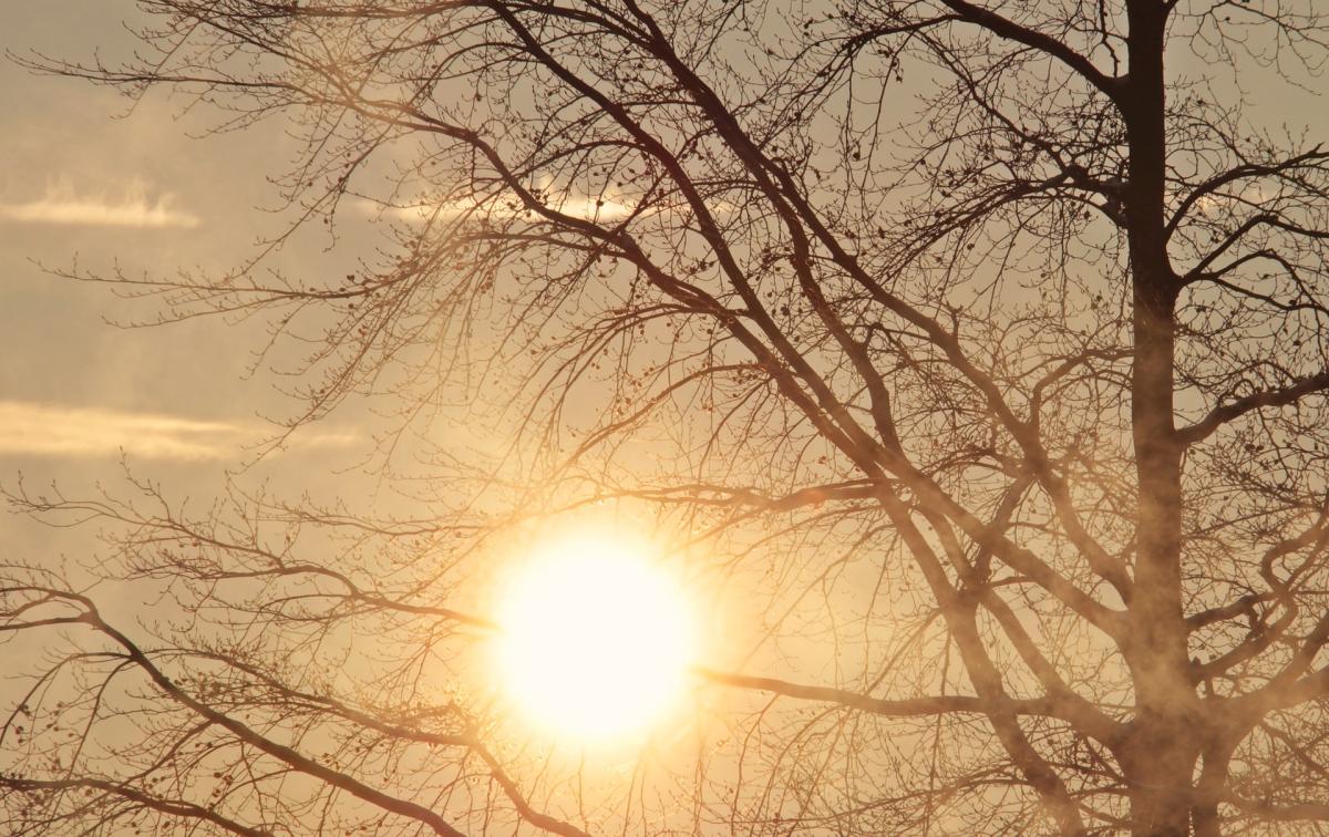 Previsioni meteo weekend 1-2 aprile, sull’Italia regna l’instabilità