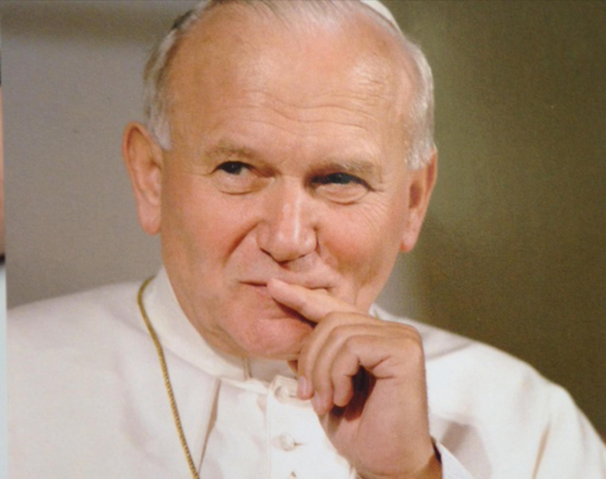 Tomba Papa Giovanni Paolo II: dove è sepolto papa Wojtyla?