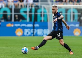 Inter, Skriniar non sarà ceduto: le strategie sul reparto difensivo