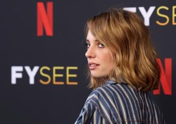 Do Revenge: Maya Hawke e Camila Mendes protagoniste nel nuovo film Netflix