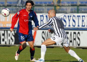 Addio ad Andrea Capone, causa morte, età e carriera dell’ex calciatore del Cagliari