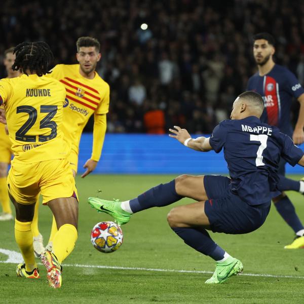 Champions League 23/24, quarti di ritorno: Barcellona-Psg dove vederla in Tv e in streaming?