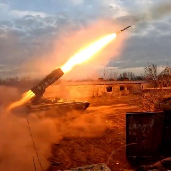 Bomba termobarica, ecco cos’è e come funziona l’ordigno usato dalla Russia a Kursk