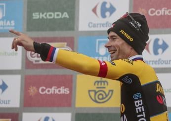 Da Roglic a Barguil e Landa: i movimenti di mercato nel ciclismo