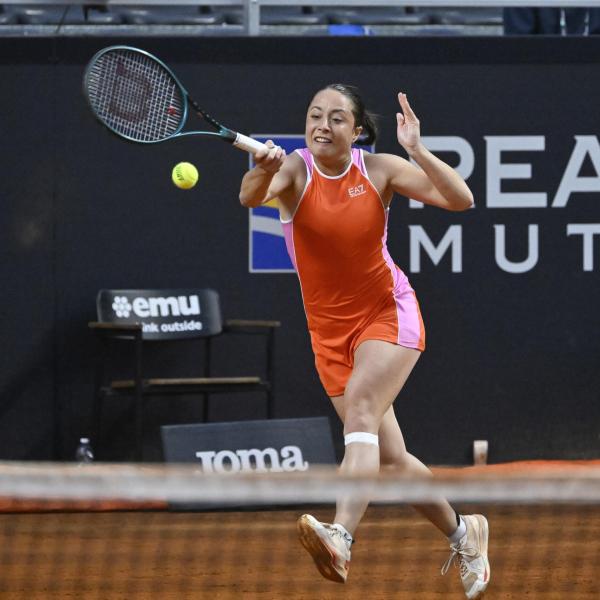 WTA Roma 2024, avanti Errani e Cocciaretto, out tre azzurre