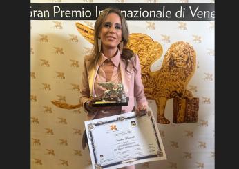 Gran Premio Internazionale di Venezia, a Turchese Baracchi di Radio…