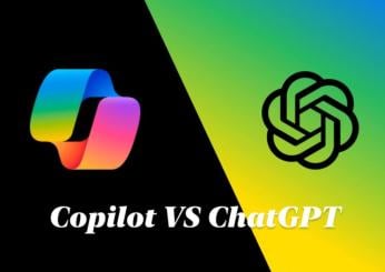 ChatGPT o Copilot, quale IA è migliore per te? Ecco le loro varie caratteristiche