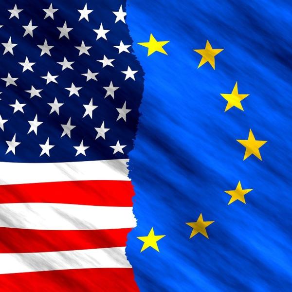 Ue e Usa lanciano un codice di condotta comune sull’IA