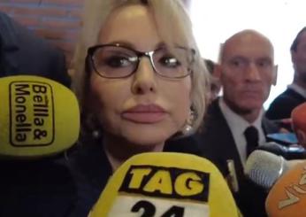 Confindustria, Marina Berlusconi: “Tajani? Persona giusta in fase d…