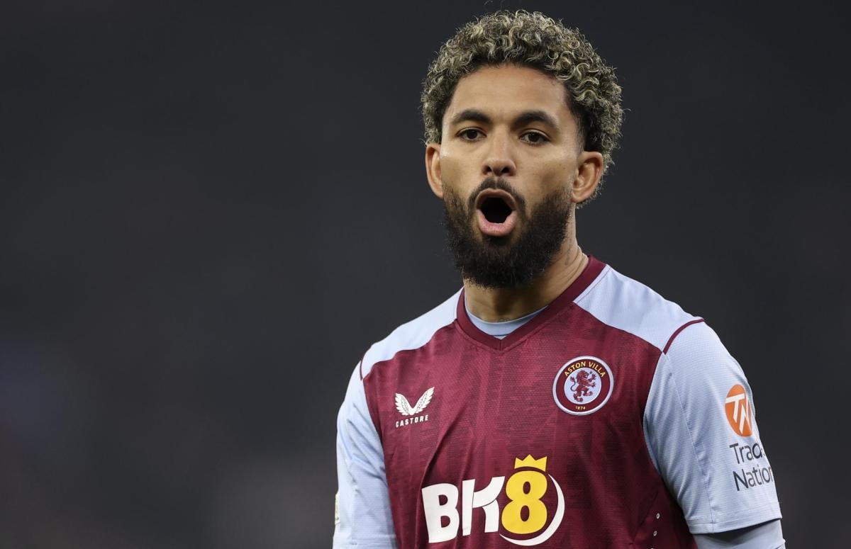 Douglas Luiz Juventus, si lavora allo scambio con l’Aston Villa: le ultime sul mercato bianconero