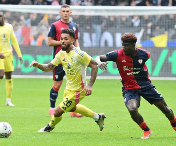 Dove vedere Juventus-Cagliari: match di Coppa Italia delicato per i bianconeri in cerca di riscatto