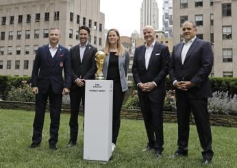 Mondiali 2026, possibile passo indietro della FIFA sulla nuova formula con gironi da tre squadre