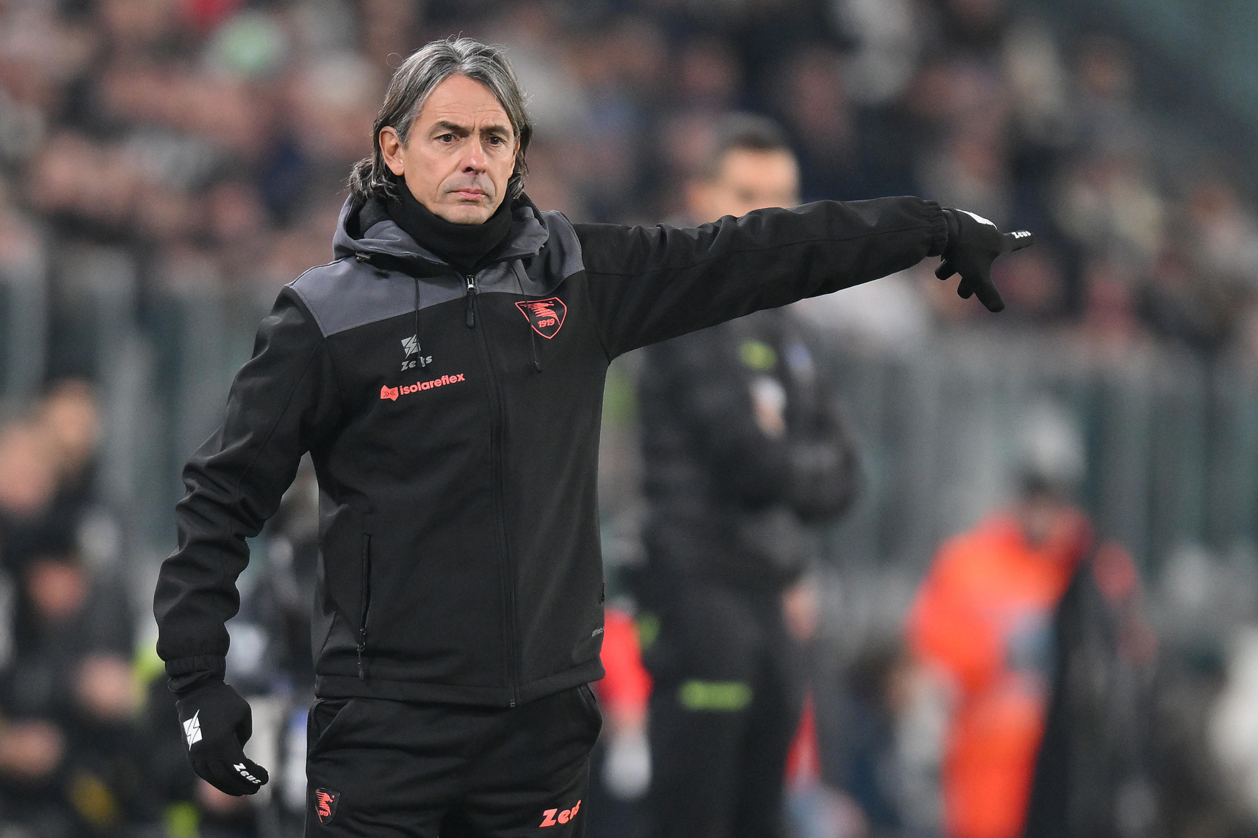 Salernitana, rischio esonero concreto per Inzaghi: i possibili sostituti