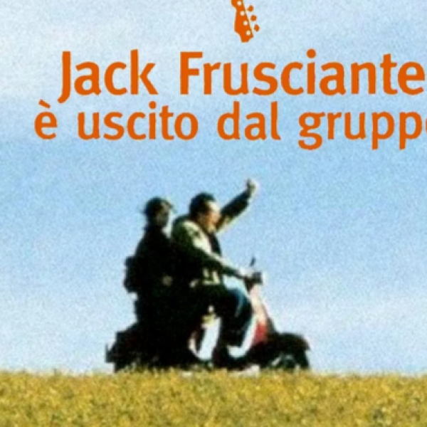 Jack Frusciante è uscito dal gruppo: il libro-cult di Enrico Brizzi compie 30 anni